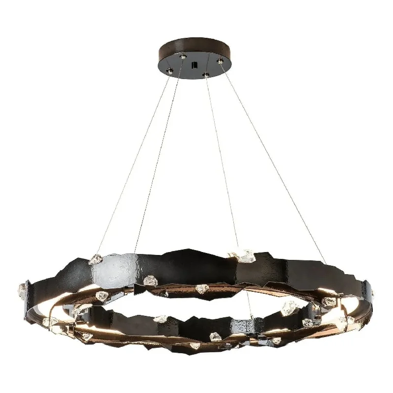 Track lighting for creating a focal pointTrack lighting for outdoor gardensTrove LED Circular Pendant Track lighting for creating a focal pointTrack lighting for outdoor gardensTrove LED Circular Pendant