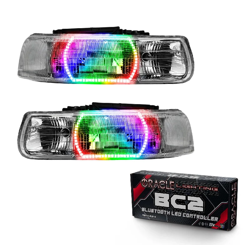 ColorSHIFT - w/BC2 Controller