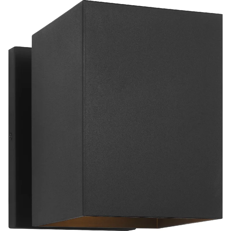 Track lighting with energy - star certificationOutdoor - rated track lighting for patiosPohl Small 1-Light Wall Lantern