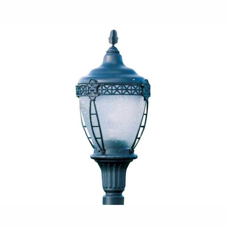 Track lighting for retail window displaysTrack lighting with motion - sensor capabilitiesHadco Urban Grosse Pointe Post Top (3100) Post Light