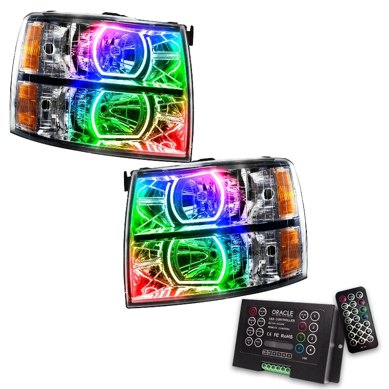 ColorSHIFT - w/2.0 Controller