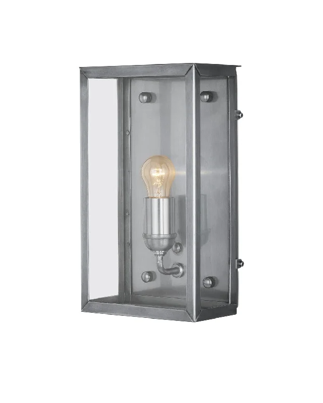 Industrial Lighting with High CRI (Color Rendering Index) for True Color PerceptionRoyster One Light Outdoor Wall Sconce Industrial Lighting with High CRI (Color Rendering Index) for True Color PerceptionRoyster One Light Outdoor Wall Sconce
