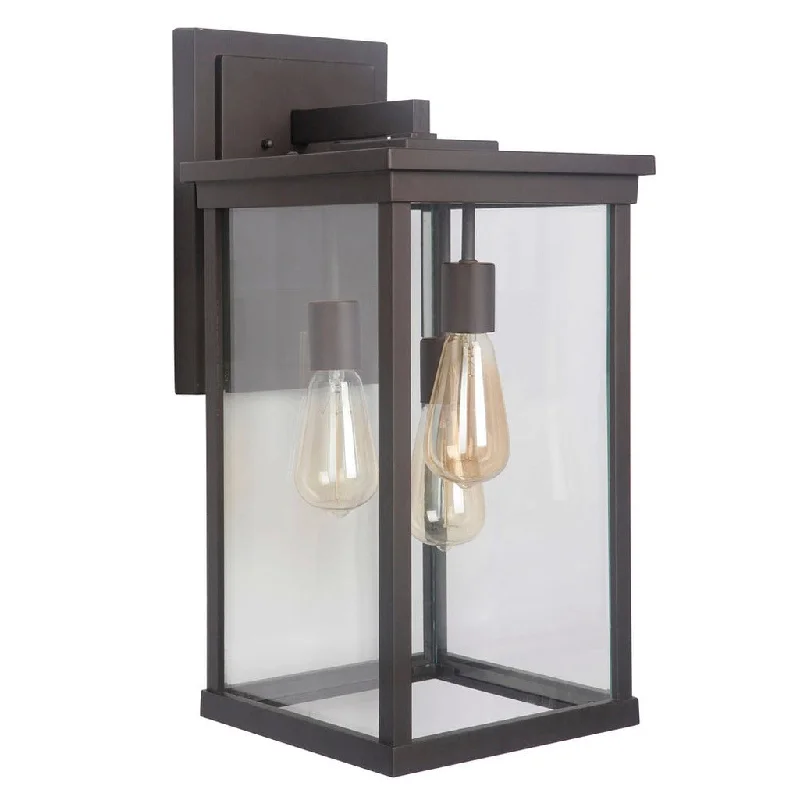 Industrial Pendant Lighting for Machine ShopsRiviera III 3 Light Extra Large Outdoor Wall Lantern in Oiled Bronze Outdoor Industrial Pendant Lighting for Machine ShopsRiviera III 3 Light Extra Large Outdoor Wall Lantern in Oiled Bronze Outdoor