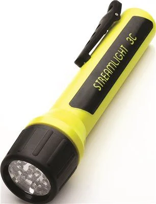 Track lighting for enhancing the architectureTrack lighting with a chunky, bold designPropolymer Led Flashlight Yellow 8.55 Inch Uses 3 C-Cell Batteries Track lighting for enhancing the architectureTrack lighting with a chunky, bold designPropolymer Led Flashlight Yellow 8.55 Inch Uses 3 C-Cell Batteries