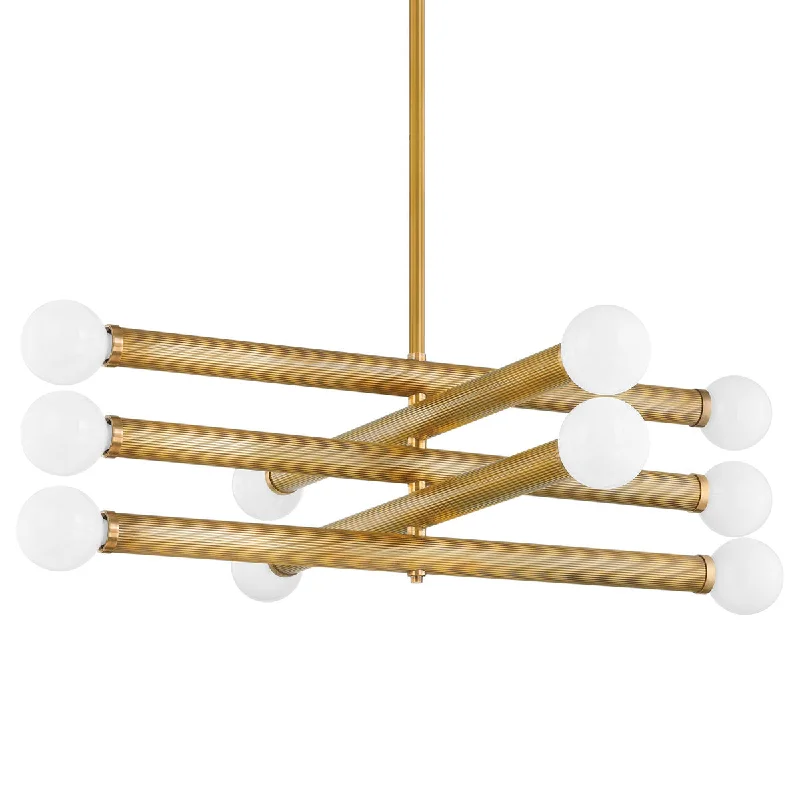 Track lighting with adjustable armsAdjustable track lighting for living roomsPienza Chandelier