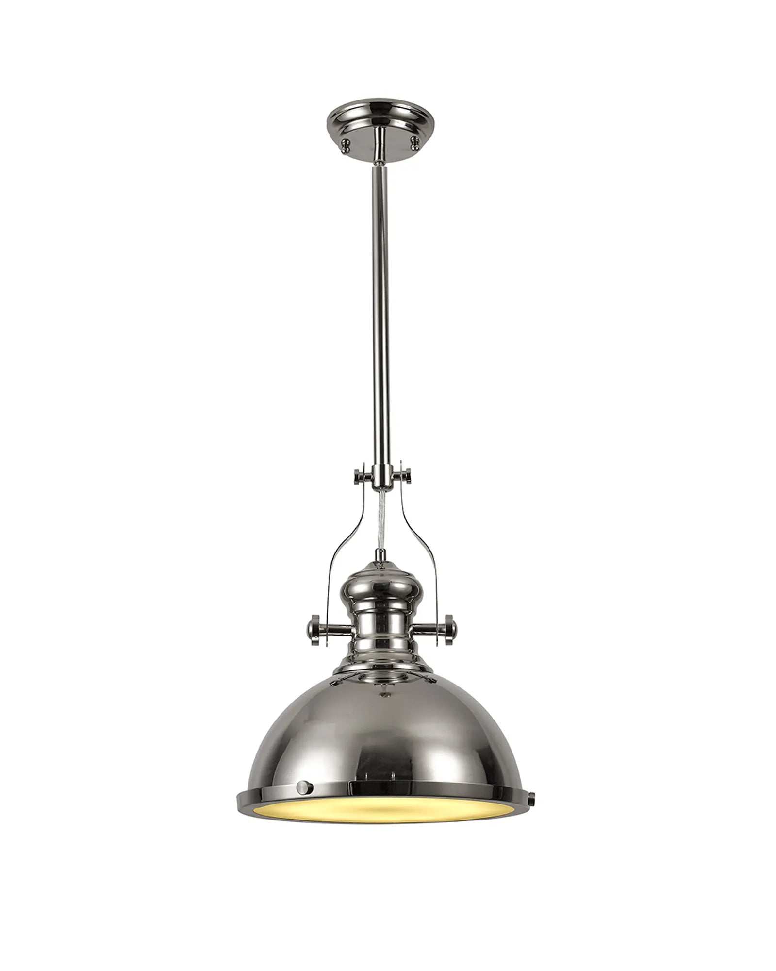 Track lighting for highlighting bookcasesTrack lighting with a decorative track designSavannah Single Pendant Ceiling Light 1 E27 Polished Nickel With Various Glass Shade Colours IP20 Track lighting for highlighting bookcasesTrack lighting with a decorative track designSavannah Single Pendant Ceiling Light 1 E27 Polished Nickel With Various Glass Shade Colours IP20