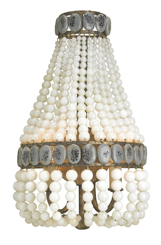 Industrial Lighting for Pharmaceutical ManufacturingMarjorie Skouras Two Light Wall Sconce Industrial Lighting for Pharmaceutical ManufacturingMarjorie Skouras Two Light Wall Sconce