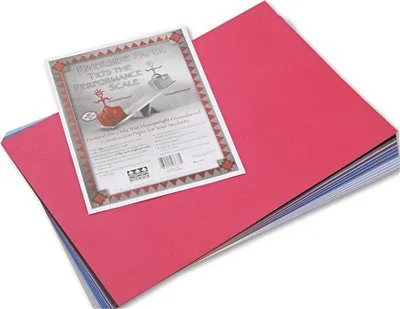 White track lighting for a clean lookTrack lighting for museums and galleriesRiverside Construction Paper 76 Lbs. 12 X 18 Assorted 50 Sheets/Pack