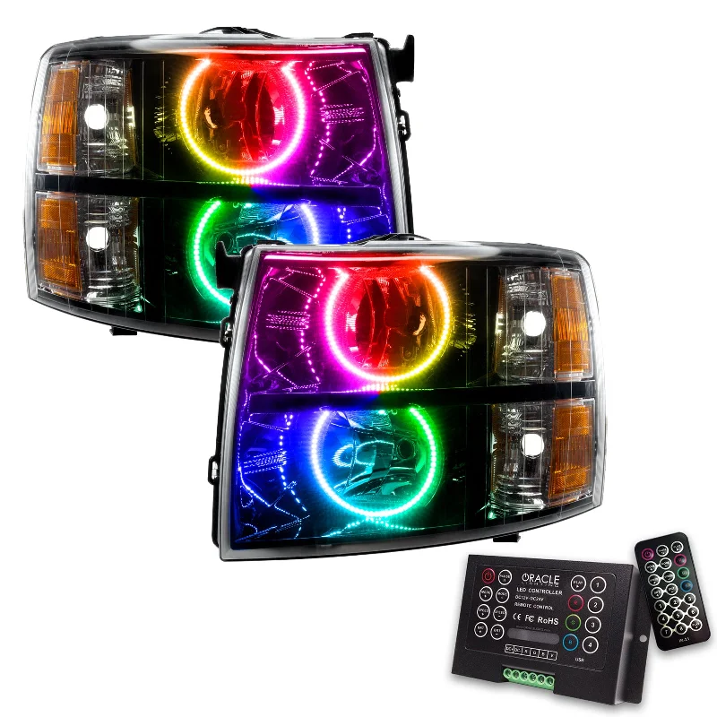 ColorSHIFT - w/2.0 Controller