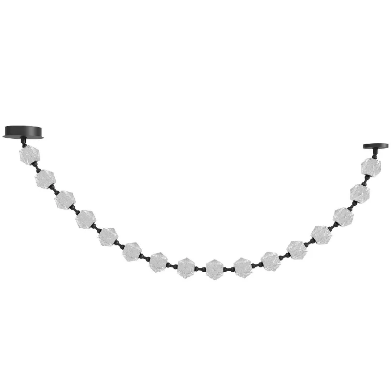 Shock - Resistant Industrial Lighting for Vibrating Machinery AreasBeluga LED Pendant