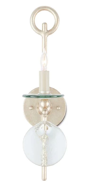 Industrial Lighting for Electronics ManufacturingSethos One Light Wall Sconce