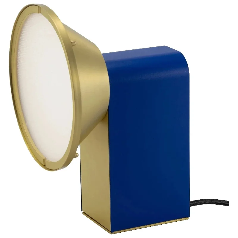 Track lighting with a long - lasting lifespanTrack lighting with clear glass shadesWonder Table Lamp