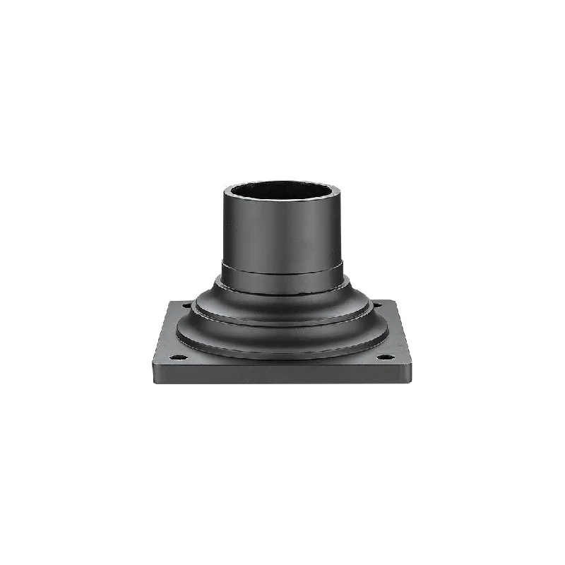Adjustable track lighting for living roomsTrack lighting with a minimalist track designPier Mount