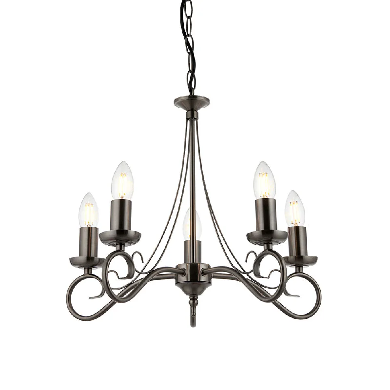 Antique Silver