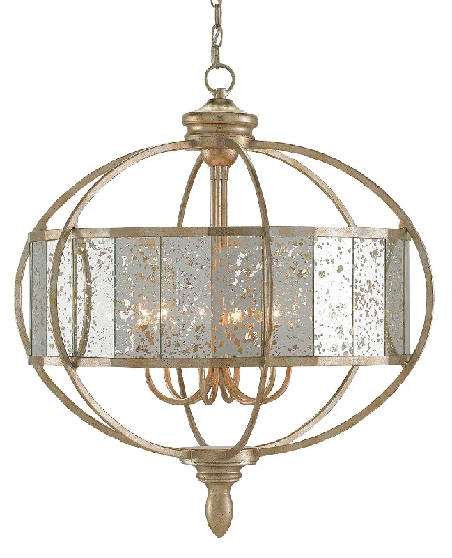 Color - Tunable Industrial Lighting for Special ApplicationsFlorence Six Light Chandelier Color - Tunable Industrial Lighting for Special ApplicationsFlorence Six Light Chandelier