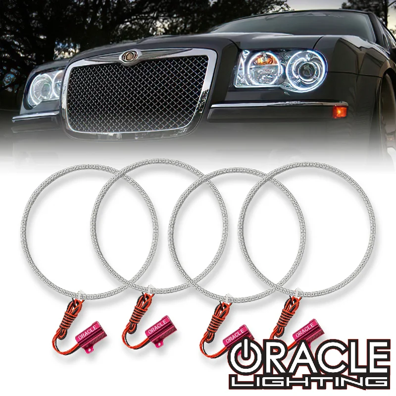 Track lighting for rental propertiesLow - voltage track lighting for safetyORACLE Lighting 2005-2010 Chrysler 300C LED Headlight Halo Kit Track lighting for rental propertiesLow - voltage track lighting for safetyORACLE Lighting 2005-2010 Chrysler 300C LED Headlight Halo Kit