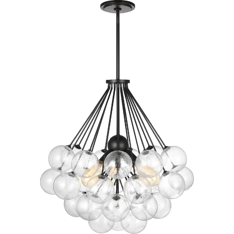 Track lighting with integrated LED driversTrack lighting with motion - sensor capabilitiesBronzeville 3-Light Pendant Track lighting with integrated LED driversTrack lighting with motion - sensor capabilitiesBronzeville 3-Light Pendant