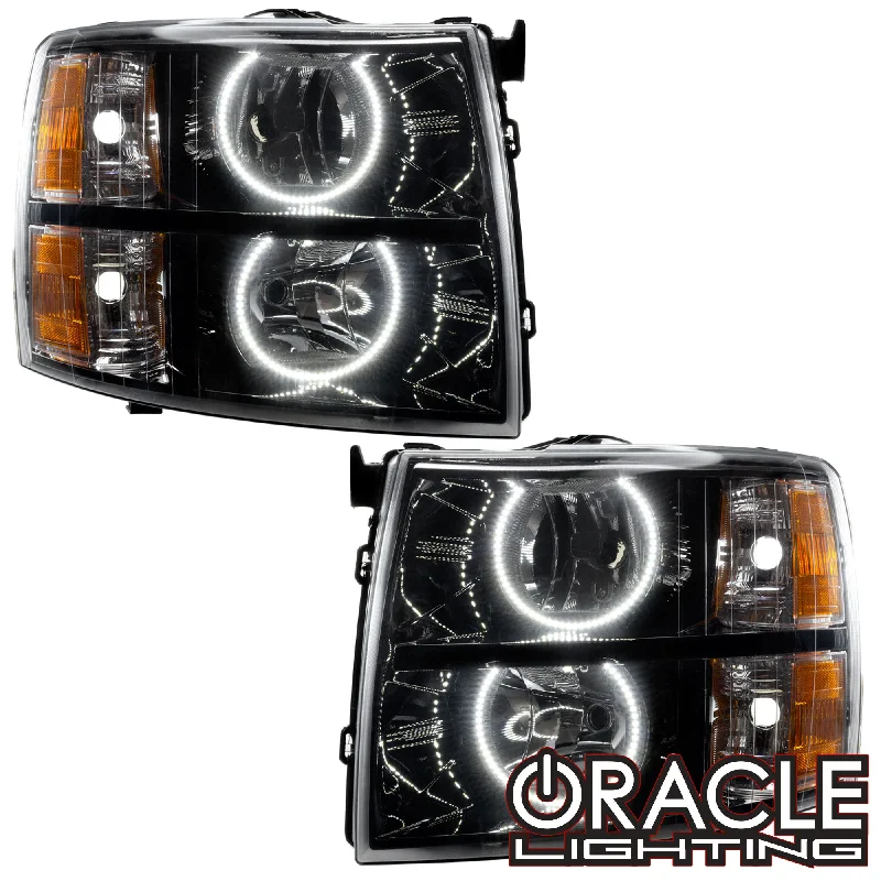 Track lighting for enhancing the architectureTrack lighting for replacing old fluorescent fixturesORACLE Lighting 2007-2013 Chevrolet Silverado Pre-Assembled Halo Headlights - Black Housing Track lighting for enhancing the architectureTrack lighting for replacing old fluorescent fixturesORACLE Lighting 2007-2013 Chevrolet Silverado Pre-Assembled Halo Headlights - Black Housing