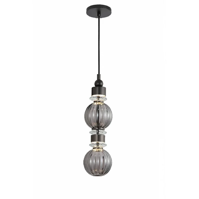 Industrial Lighting with High CRI (Color Rendering Index) for True Color PerceptionAvra LED Pendant Industrial Lighting with High CRI (Color Rendering Index) for True Color PerceptionAvra LED Pendant