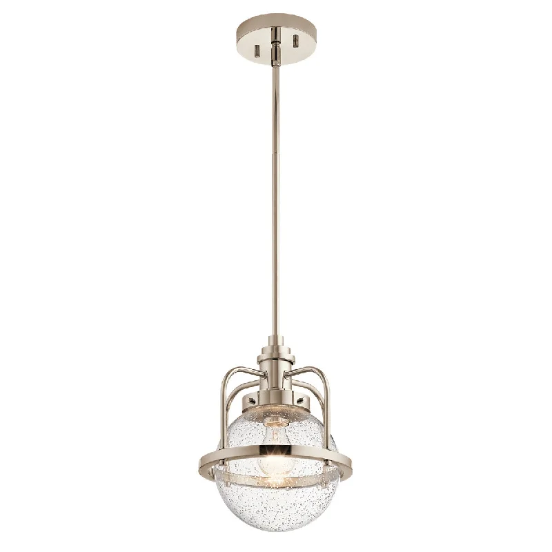 Track lighting with multiple heads for flexibilityDimmable track lighting for home officesTriocent 1 Light Pendant/ Semi-Flush IP44 – Nickel Track lighting with multiple heads for flexibilityDimmable track lighting for home officesTriocent 1 Light Pendant/ Semi-Flush IP44 – Nickel