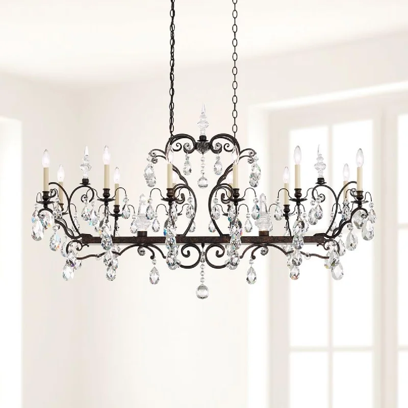 Industrial Emergency Lighting for Safety in FactoriesRenaissance 14 Light Etruscan Gold Chandelier with Crystals from Swarovski Industrial Emergency Lighting for Safety in FactoriesRenaissance 14 Light Etruscan Gold Chandelier with Crystals from Swarovski