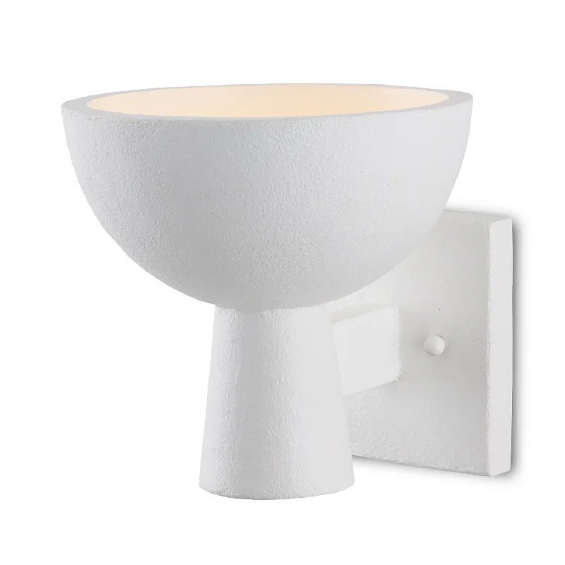 Durable Industrial Lighting for Harsh EnvironmentsRevett One Light Wall Sconce