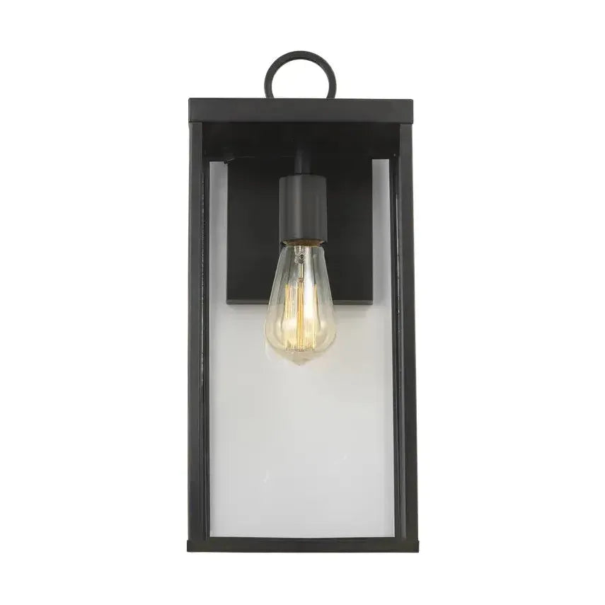 Track lighting for illuminating walkwaysRustic track lighting for farmhouse decorHowell Wall Lantern