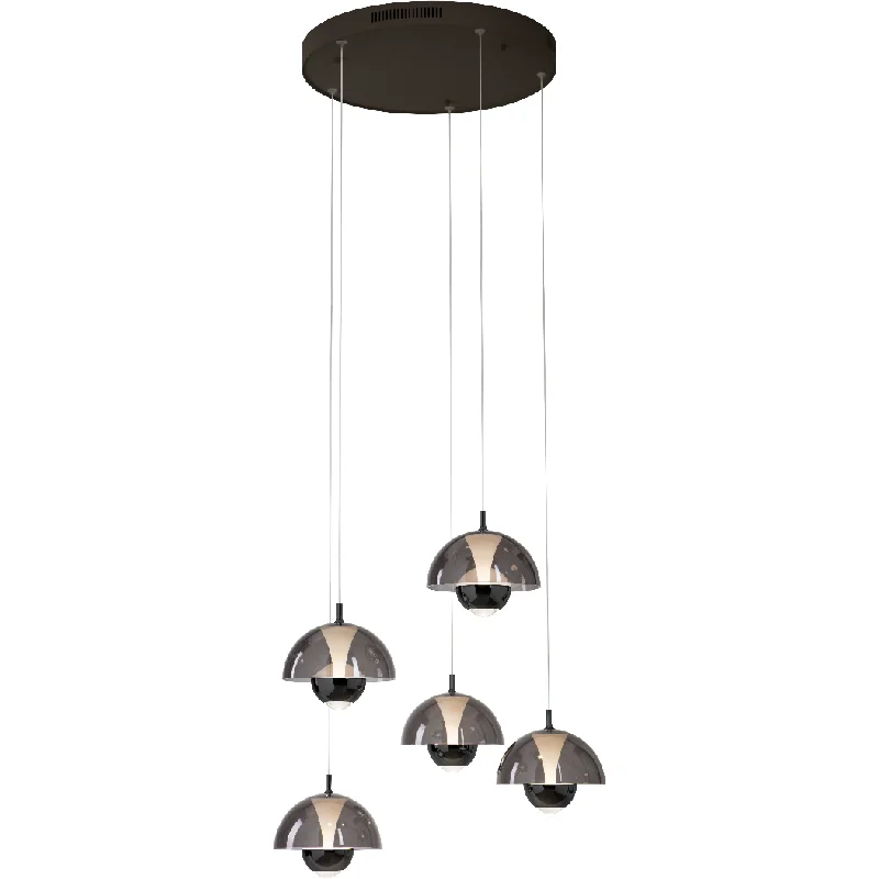 Track lighting for updating office lobbiesTrack lighting for rental propertiesAndoria 5-Light Pendant Track lighting for updating office lobbiesTrack lighting for rental propertiesAndoria 5-Light Pendant