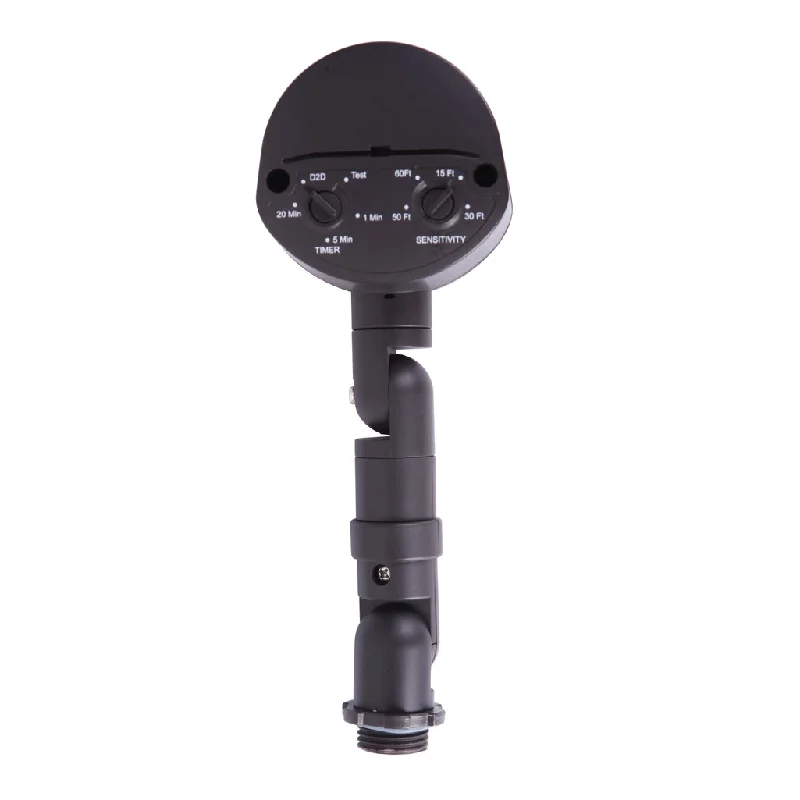 Dimmable Industrial Lighting for Ambiance ControlMotion Sensor for LED Flood Light in Bronze Dimmable Industrial Lighting for Ambiance ControlMotion Sensor for LED Flood Light in Bronze