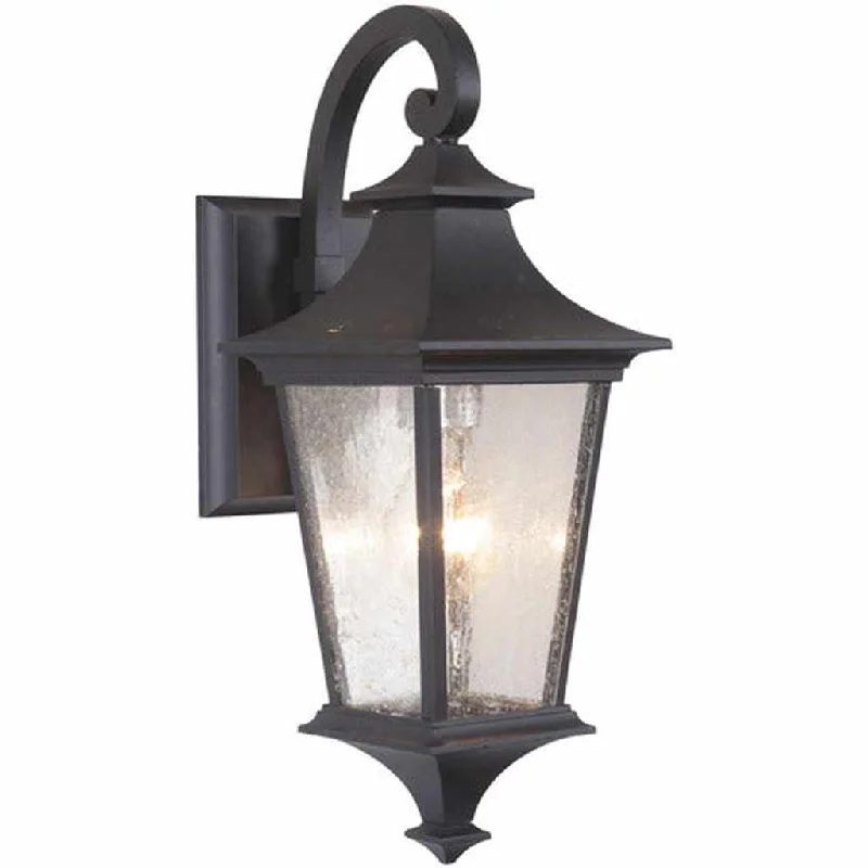 Waterproof Industrial Lighting for Wet AreasArgent II 1 Light Small Outdoor Wall Lantern in Midnight Waterproof Industrial Lighting for Wet AreasArgent II 1 Light Small Outdoor Wall Lantern in Midnight