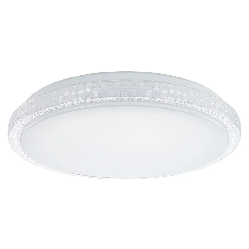 Adjustable track lighting for living roomsTrack lighting for illuminating walkways15/24W LED Bathroom Ceiling Light IP44