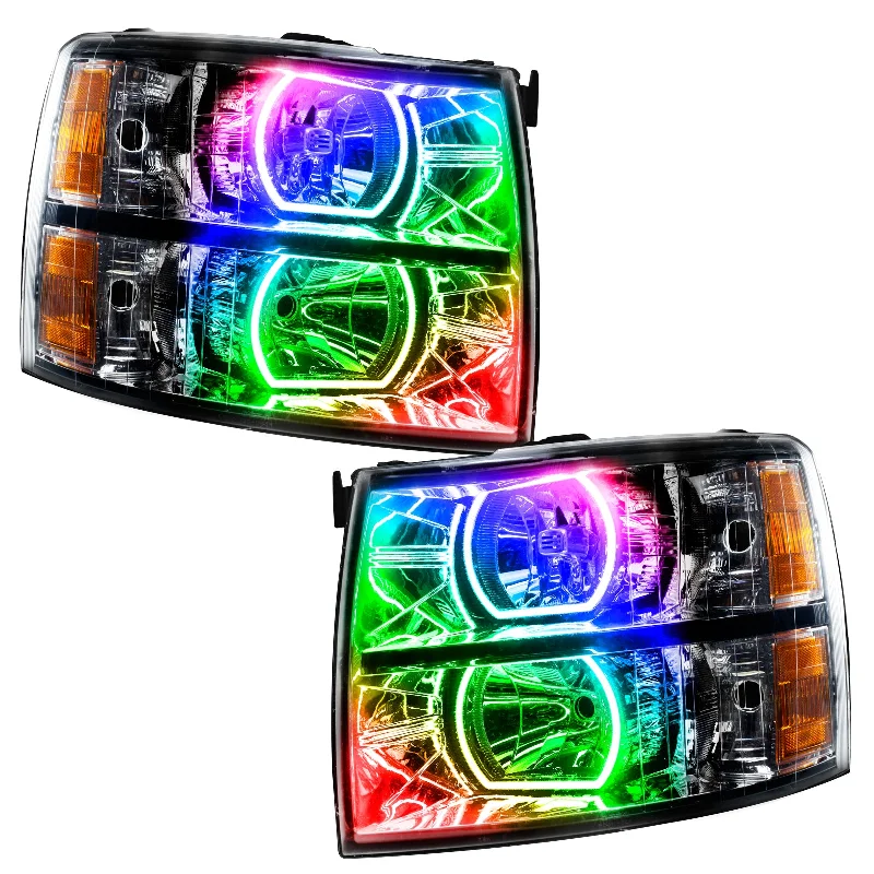 ColorSHIFT - w/No Controller