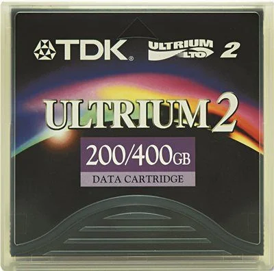Track lighting with a chunky, bold designWireless track lighting for easy installationTdk 1/2" Ultrium Lto-2 Cartridge 1998Ft 200Gb Native/400Gb Compressed Capacity
