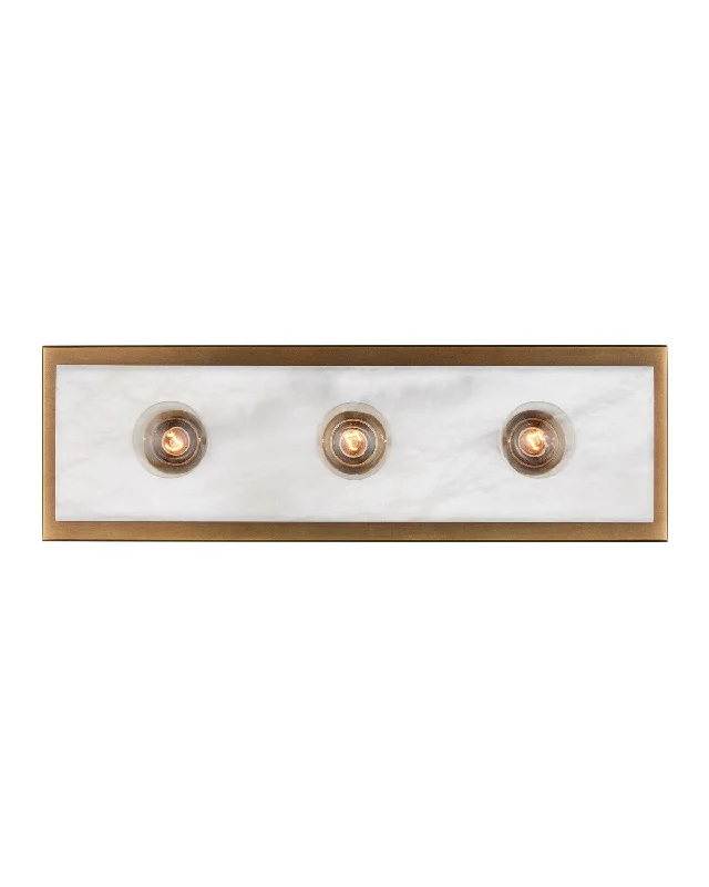 Explosion - Proof Industrial Lighting for Hazardous LocationsBerdine Three Light Wall Sconce Explosion - Proof Industrial Lighting for Hazardous LocationsBerdine Three Light Wall Sconce
