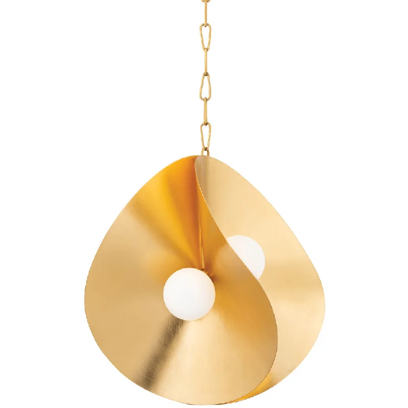 Track lighting for replacing old fluorescent fixturesWireless track lighting for easy installationPeony Pendant