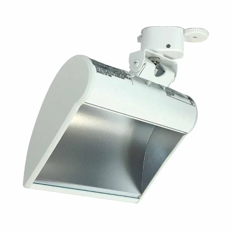 Industrial Lighting for Textile MillsDipper LED Wall Wash Track 15W 1000 Lumens 3500K, Halo, White Industrial Lighting for Textile MillsDipper LED Wall Wash Track 15W 1000 Lumens 3500K, Halo, White