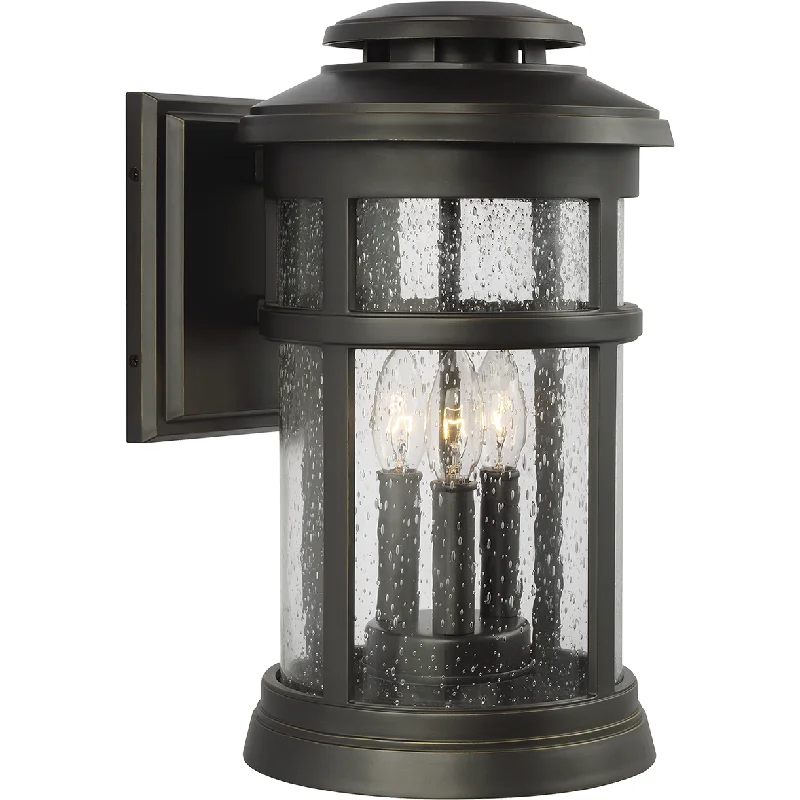 Track lighting for highlighting bookcasesWaterproof track lighting for bathroomsNewport Medium Wall Lantern