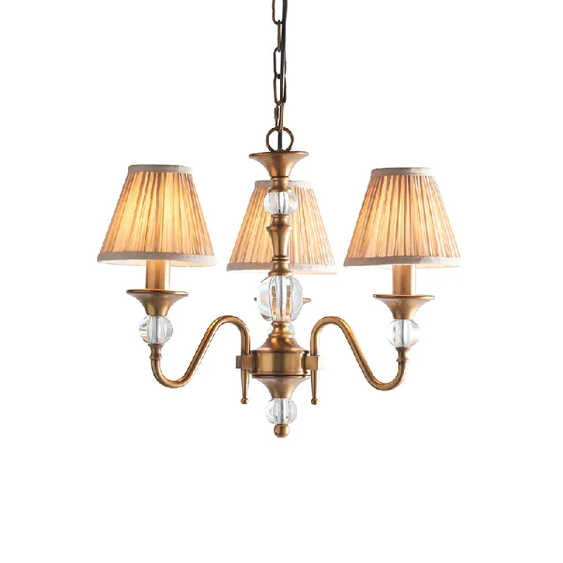 Track lighting for high - ceiling spacesTrack lighting with clear glass shadesPolina 5lt Pendant - Various Finish