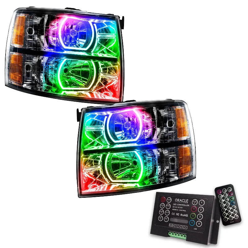 ColorSHIFT - w/2.0 Controller