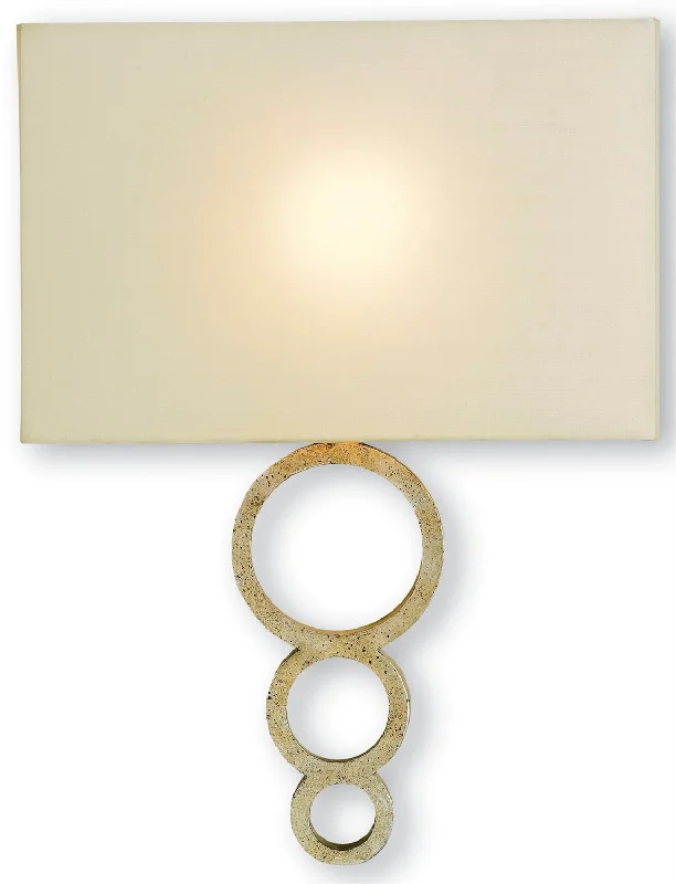 High - Bay LED Industrial Lighting for WarehousesPembroke One Light Wall Sconce