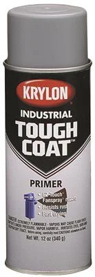 Track lighting with clear glass shadesTrack lighting with multiple heads for flexibilityGray Rust Control Primer Tough Coat 12Oz