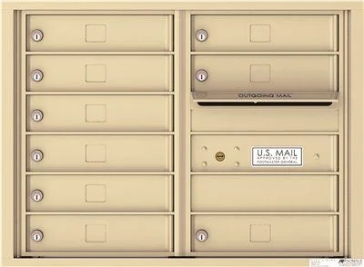 Energy - efficient track lighting fixturesTrack lighting for creating a focal pointFlorence 4C 6 High Suite 9 Tenant Mailboxes 1 Outgoing Sandstone