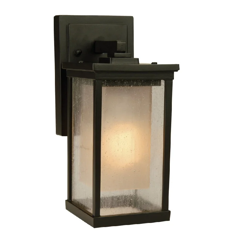 Industrial Lighting for Food Processing FactoriesRiviera 1 Light Small Outdoor Wall Lantern in Oiled Bronze Outdoor Industrial Lighting for Food Processing FactoriesRiviera 1 Light Small Outdoor Wall Lantern in Oiled Bronze Outdoor