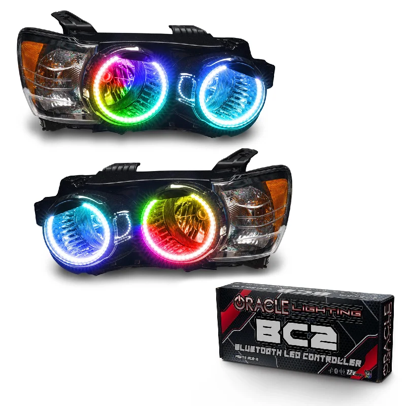 ColorSHIFT - w/BC2 Controller