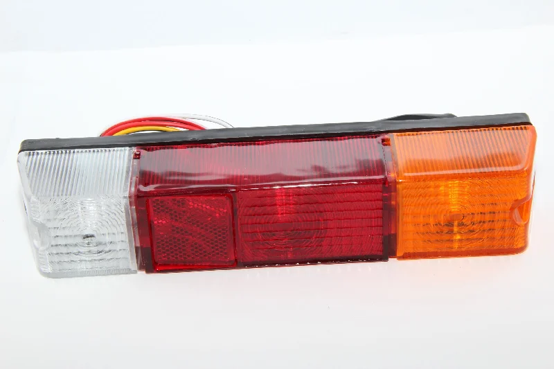 Industrial Lighting for Printing Press FacilitiesREAR LIGHT ASSY 48V A0000-10926