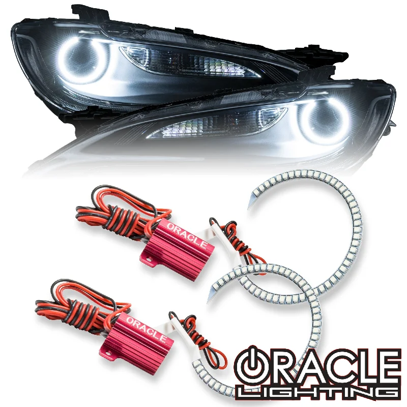 Track lighting for rental propertiesTrack lighting for creating a moody atmosphereORACLE Lighting 2015-2017 Chrysler 200 LED Headlight Halo Kit