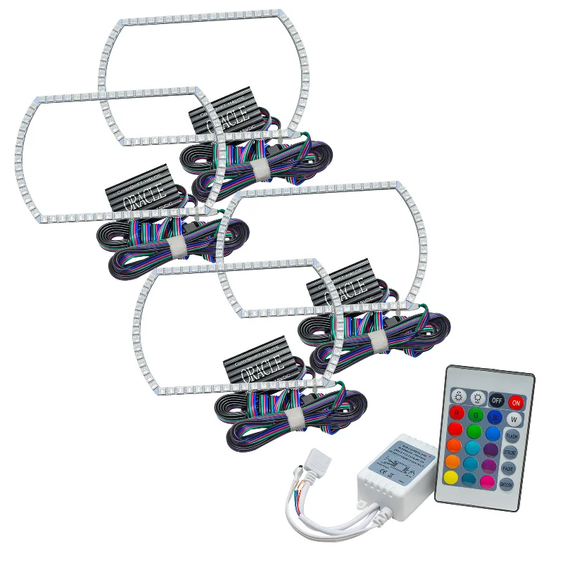 ColorSHIFT - w/Simple Controller