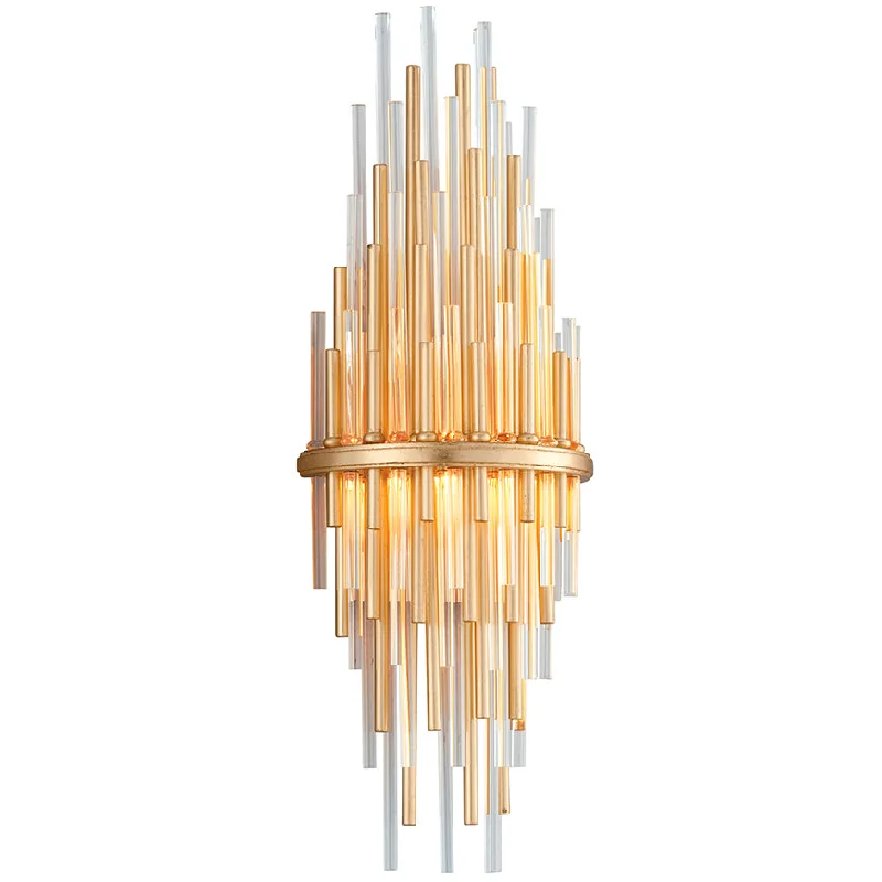 Track lighting for highlighting bookcasesTrack lighting with adjustable armsmetal wall lamps with a matte black finish for a sleek and modern lookTheory Wall Light