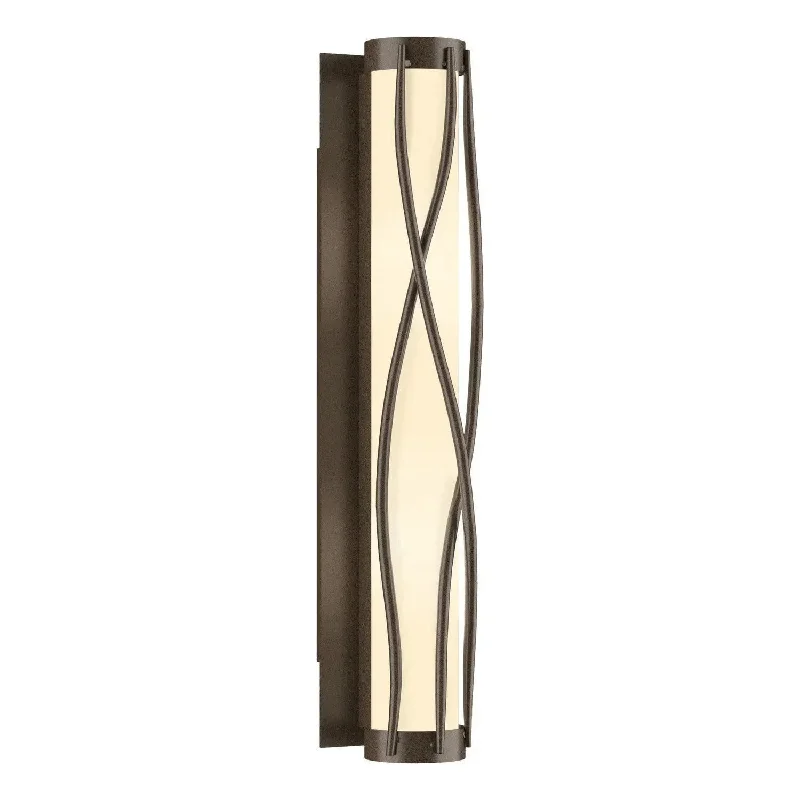 Contemporary track lighting in black finishEnergy - efficient track lighting fixturesTwine Wall Sconce Contemporary track lighting in black finishEnergy - efficient track lighting fixturesTwine Wall Sconce