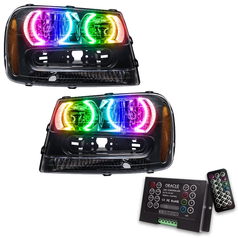 ColorSHIFT - w/2.0 Controller